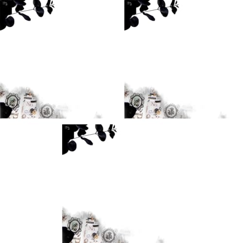 HASTHIP® 6 Rolls Flower Washi Tape Stickers Letter Floral Vintage Tapes PET Journaling Decorative for Crafts Card Making Planner Journal Scrapbooking Supplies 3 PCS HASTHIP® 6 Rolls Flower Washi Tape Stickers Letter Floral Vintage Tapes PET Journaling Decorative for Crafts Card Making Planner Journal Scrapbooking Supplies 3 PCS